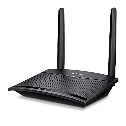 Detalle 2 de TP-Link TL-MR110 Router 4G LTE Cat4, hasta 300 Mbps