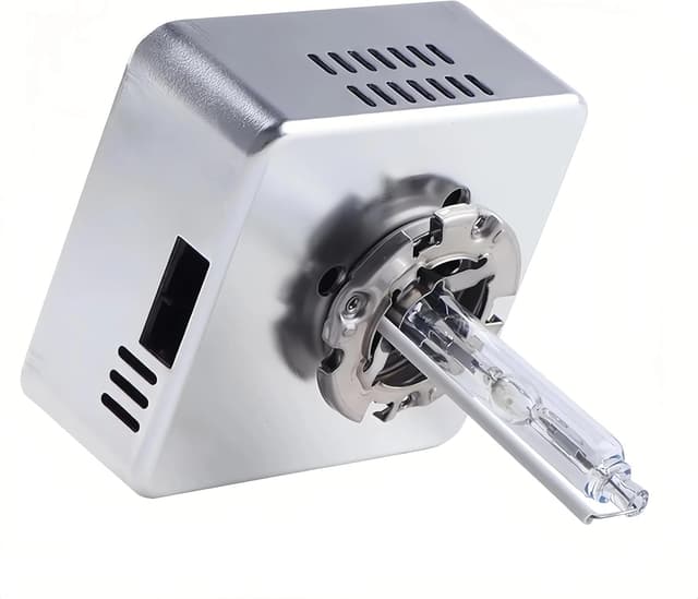 Detalle 2 de Winwinland D5S Xenon 6000K Bulb 35W HiLo