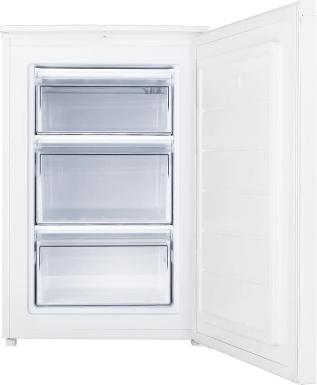 Thumbnail 4 de Veripart VPTTVR55DFEW Gefrierschrank