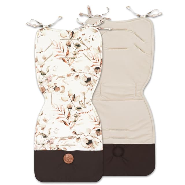 Thumbnail 6 de Sitzauflage Buggy Einlage 75x35 cm Hündchen