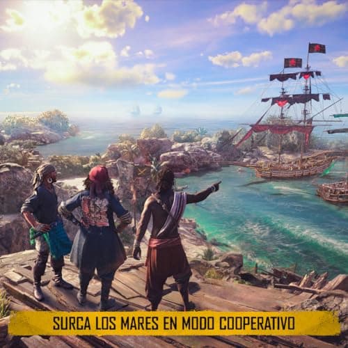 Thumbnail 3 de SKULL & BONES LIMITED EDITION Xbox Series X 🎮