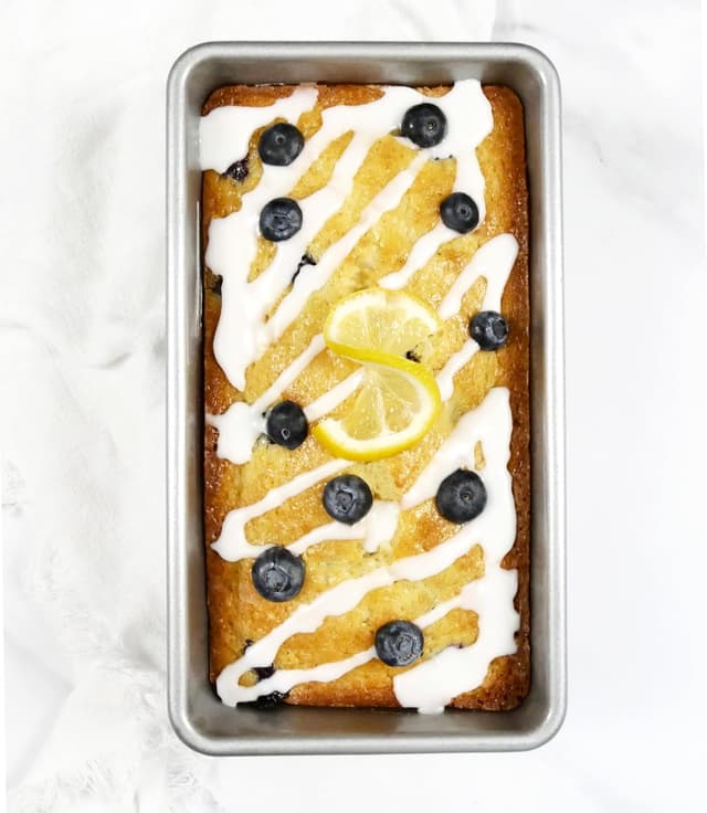 Thumbnail 1 de USA Pan Large Nonstick Bread Loaf Pan 🍞