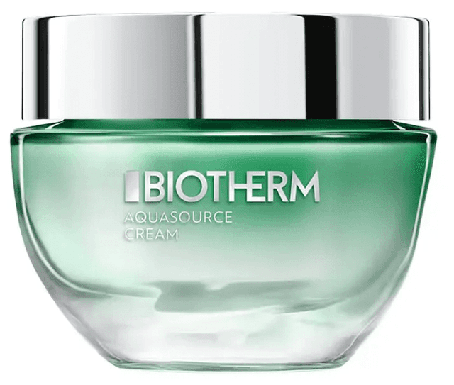 Imagen de Biotherm Aquasource Crema 50 ml 🧴 en OfertitasTOP