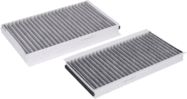 Detalle de Filtre habitacle Febi Bilstein 22070