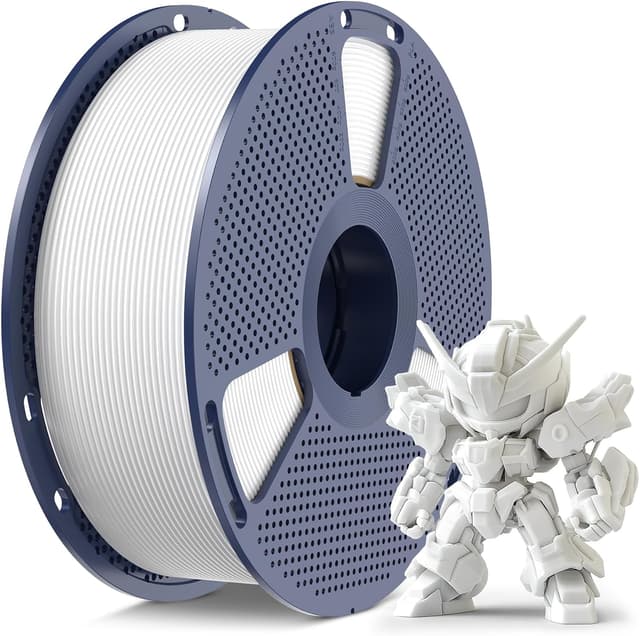 Detalle de SUNLU Macaron PLA Meta 1.75mm filament