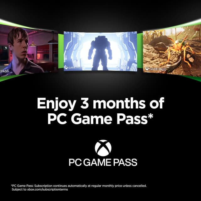 Detalle de Lenovo Legion LOQ Gaming Laptop, i7-13650HX