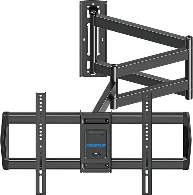 Detalle de MOUNTUP MU0047-L 37.9" Long Arm TV Wall Mount