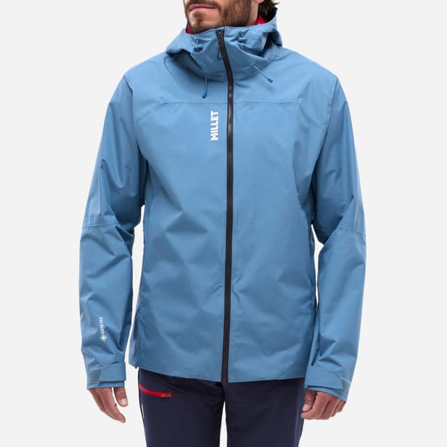 Detalle de Millet Chaqueta SENECA GTX 2L JKT M para hombre