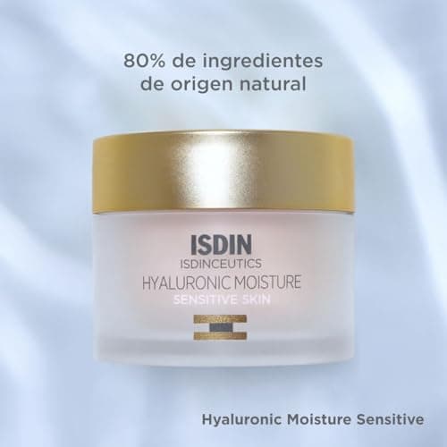 Thumbnail 4 de ISDIN Isdinceutics Hyaluronic Moisture Crema 50 g