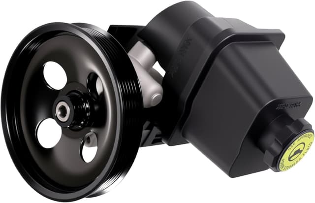 Detalle de Daysyore Power Steering Pump 20-65990 (OE Replacements 5029778, 15087916, 26089214) for Select 4.2L I6 Models