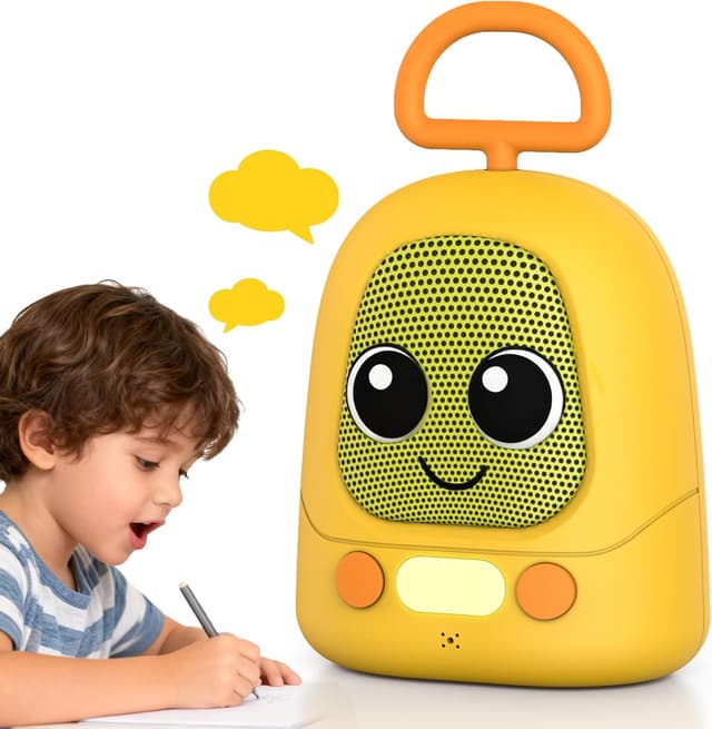 Detalle de ANSTEN Interaktives Spielzeug 800 mAh