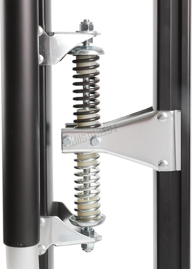 Thumbnail 5 de SwitZer Stilts 15–23in for Drywall Plastering