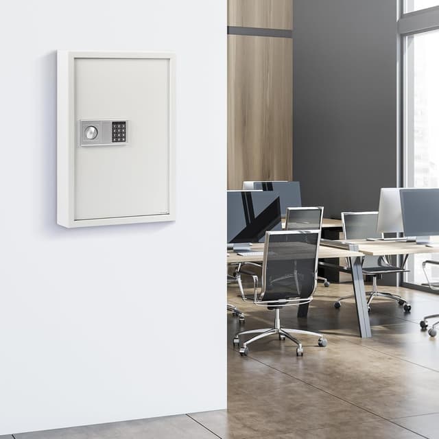 Thumbnail 6 de casa pura Schlüsseltresor 27 Schlüssel 🔐