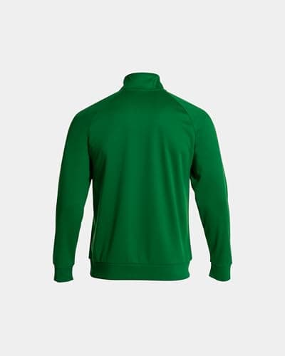 Thumbnail 6 de Joma Faraon Sudadera media cremallera L verde 🧥