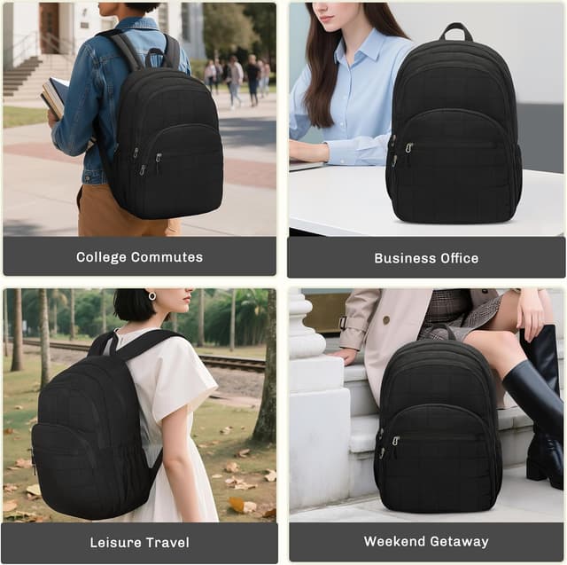 Thumbnail 6 de Hynes Eagle Rucksack Damen Klein