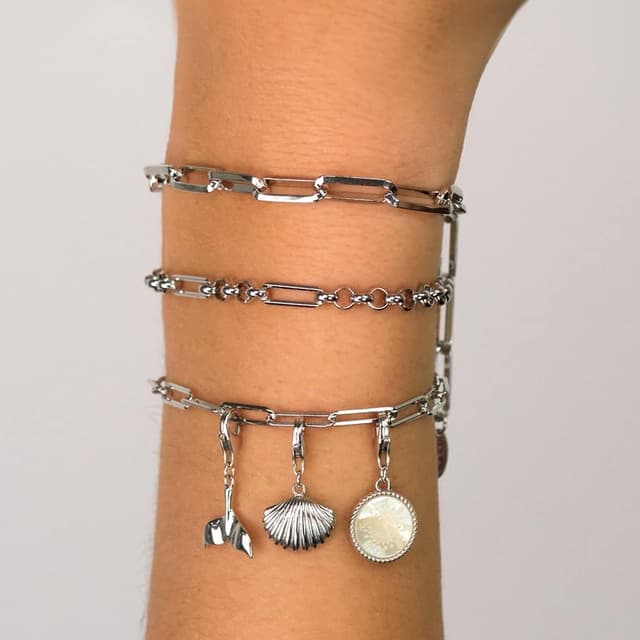 Thumbnail 1 de Engelsrufer Charm Anhänger Sterling Silber