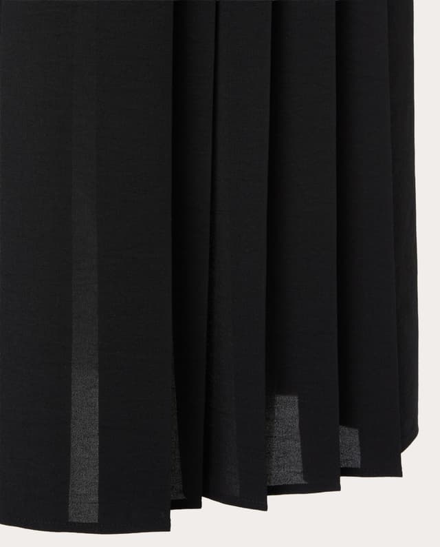 Thumbnail 2 de joseph Falda larga cintura elástica