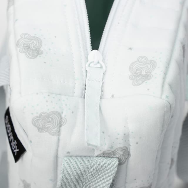 Thumbnail 3 de Suavinex Borsa cambio 300 ml