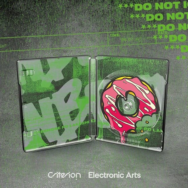 Thumbnail 3 de Need for Speed Unbound PS5 videojuego