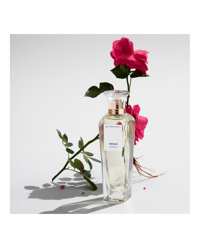 Thumbnail 5 de Adolfo Dominguez Eau de Toilette Agua Fresca de Rosas 120 ml