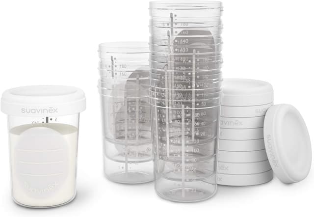 Thumbnail 1 de Suavinex Vasetti 200 ml