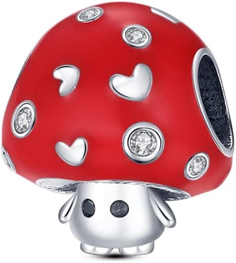 Thumbnail 5 de TINSLO Z3 Sterling Silver Charm bead