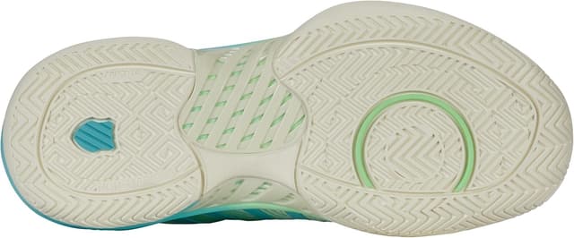 Detalle de K-Swiss Women’s Pickleball Supreme Shoe