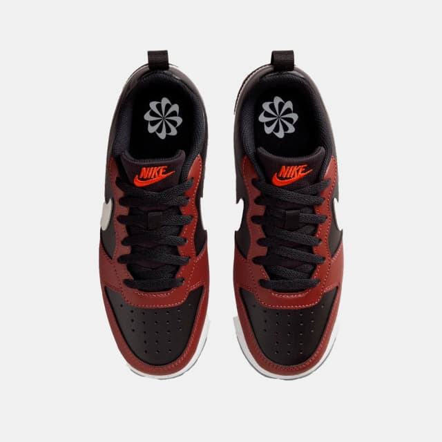 Detalle 2 de Nike COURT BOROUGH LOW RECRAFT