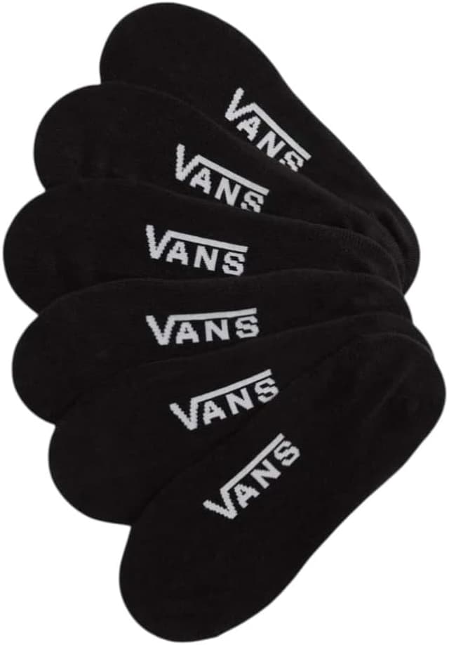 Thumbnail 1 de Vans Classic Canoodle calcetines 3 unidades