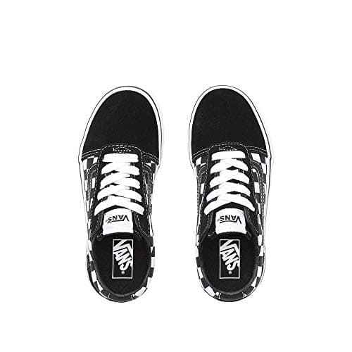 Thumbnail 2 de Vans Ward Zapatillas Unisex niños 35 EU
