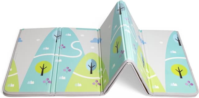 Thumbnail 3 de Chicco Tapis de Jeu Maxi 200x180 cm