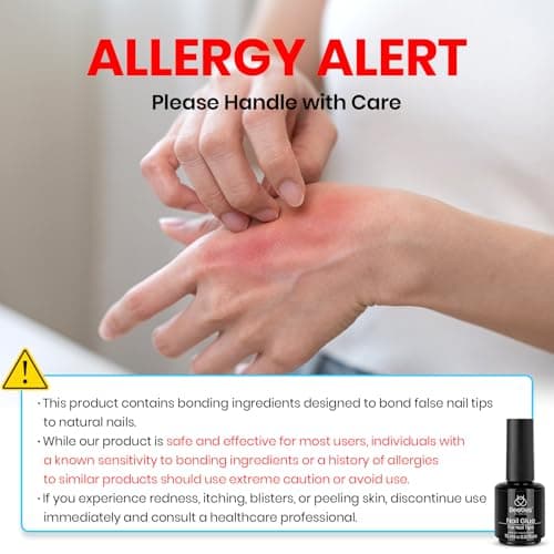 Thumbnail 4 de Beetles Nagelkleber Gel 9‑in‑1 Nagelkleber für Acrylnägel 💅