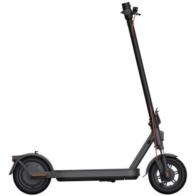 Detalle 2 de Xiaomi Electric Scooter Elite 400W (10”) hasta 25 km/h y 45 km de autonomía, negro