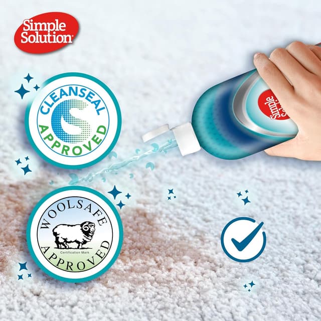 Thumbnail 4 de Simple Solution Urine Destroyer 4 L