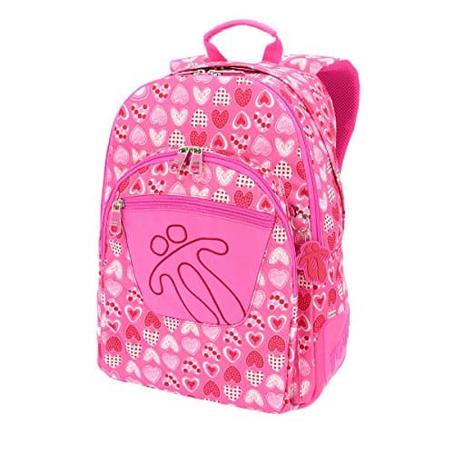 Thumbnail 2 de TOTTO Crayola Mochila Escolar 🧡 Resistente y Ergonómica