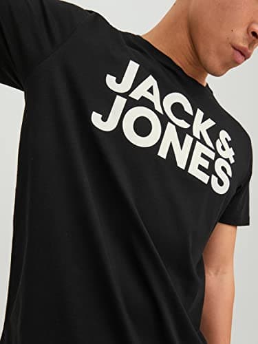 Thumbnail 4 de JACK & JONES Jjecorp Logo Tee SS - Camiseta Slim