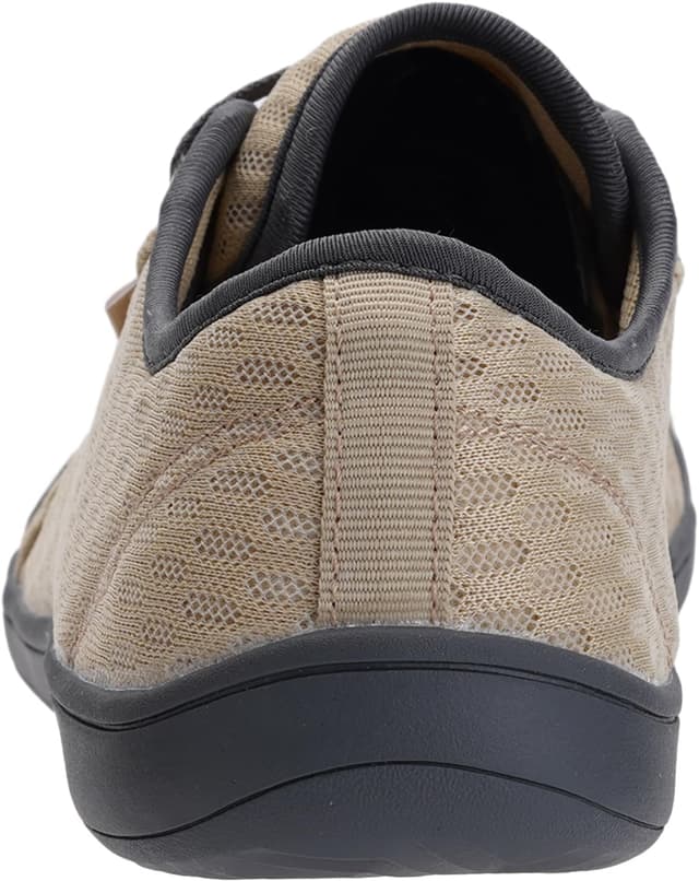 Detalle 2 de WHITIN Men’s Amphibious Water Shoes with Quick-Drying Mesh and Zero-Drop Footbed