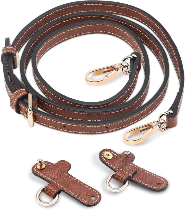 Detalle de GlasFlength Correa para Longchamp Bolso