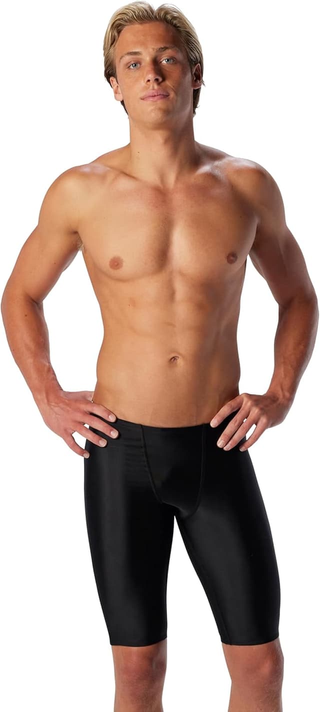 Detalle de Speedo ProLT Jammer 2-3 days a week