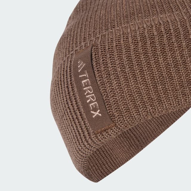 Detalle 2 de Adidas Gorro Terrex Xploric Merino