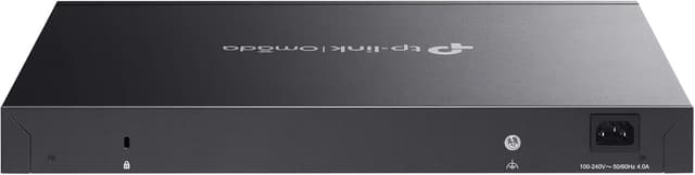 Detalle 2 de TP-Link SG2452LP 230W 48-Port PoE Switch