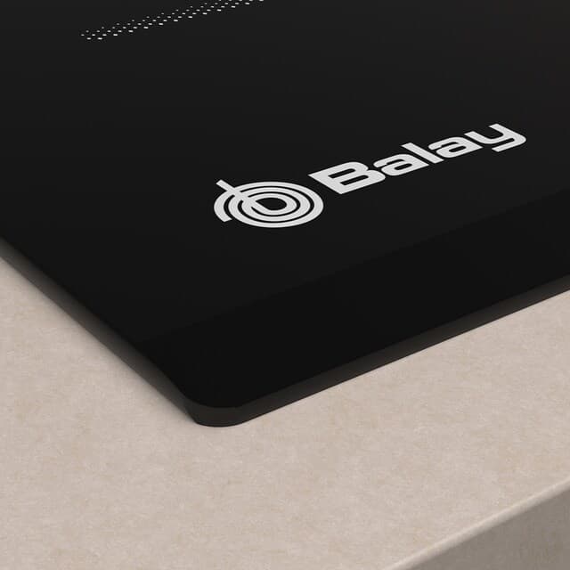 Thumbnail 3 de Balay 3EB861FR placa inducción 4 zonas 4️⃣