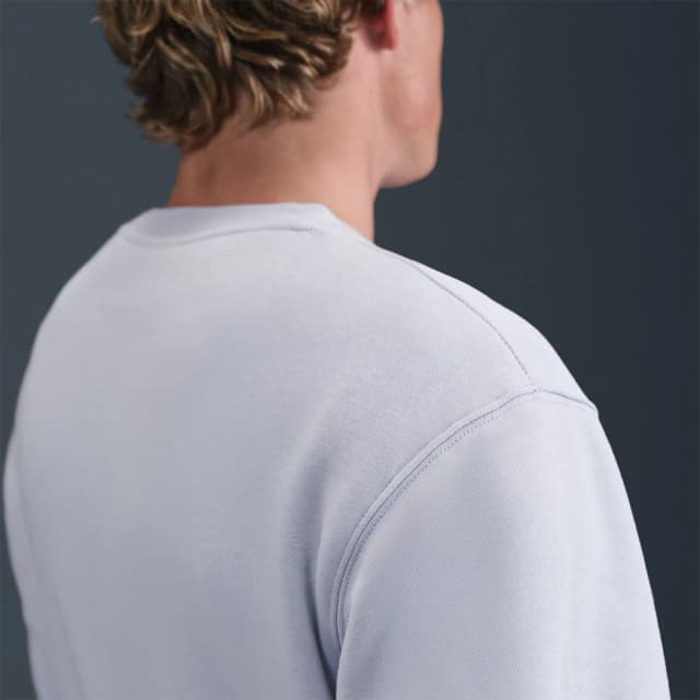 Thumbnail 4 de Nike Club Sudadera hombre