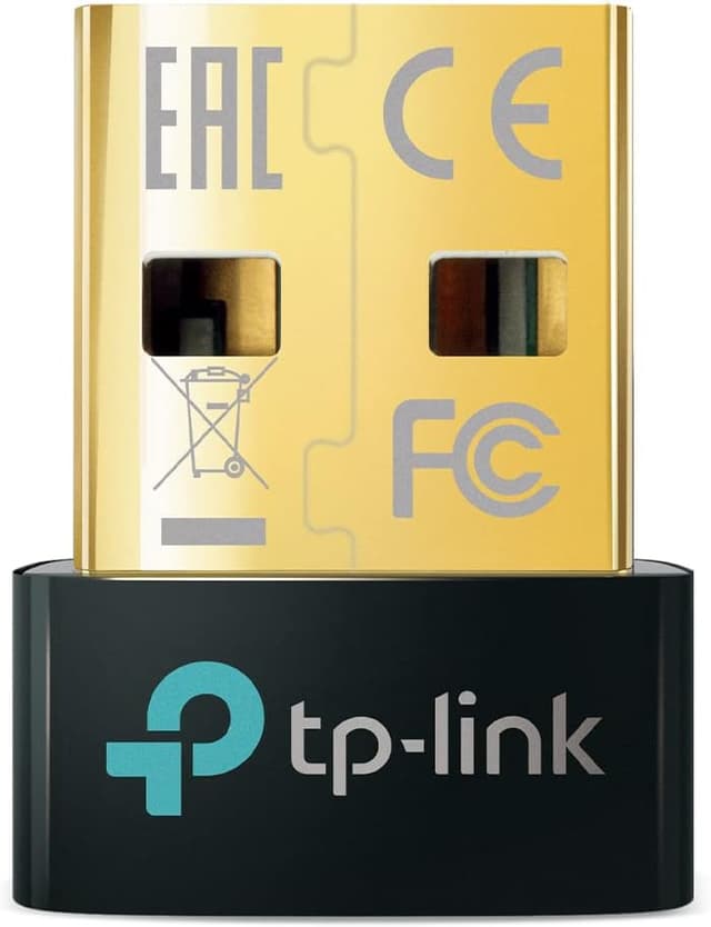 Imagen de TP-Link UB500 Bluetooth adapter 5.4 en OfertitasTOP