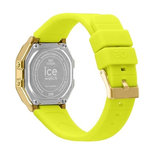 Thumbnail 4 de Ice-Watch - Reloj ICE digit retro Sunny Lime 🌞 Mujer