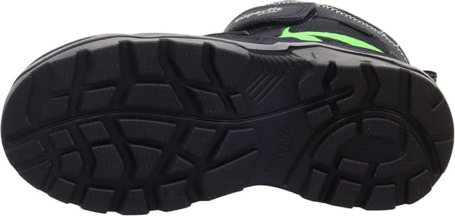 Detalle 2 de Superfit SNOW MAX Stiefel Gore-Tex 1-002022 Mädchen