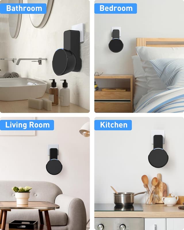 Thumbnail 6 de Maxonar Wandhalterung 2er Pack đ