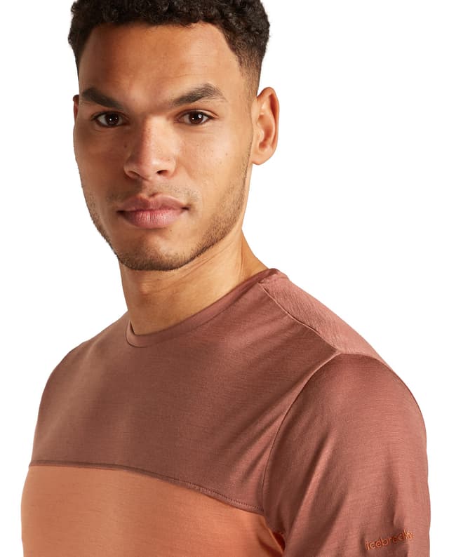 Thumbnail 3 de Icebreaker Sphere III SS M Camiseta Merino Cool-Lite