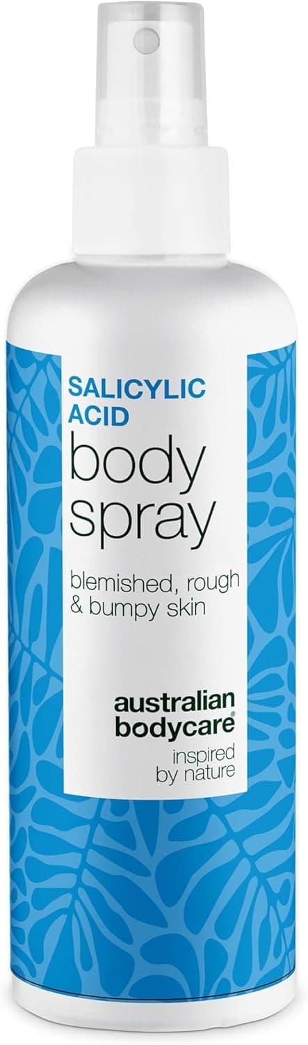 Imagen de Australian Bodycare Spray acide salicylique 2% en OfertitasTOP