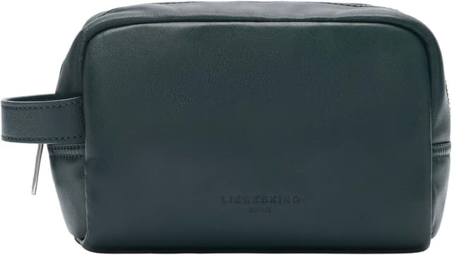 Detalle de Liebeskind Berlin Kosmetiktasche S SMALL Acc Sheep Natural